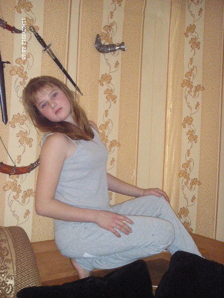 Алина Скидан