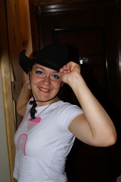 Анна Стратейчук