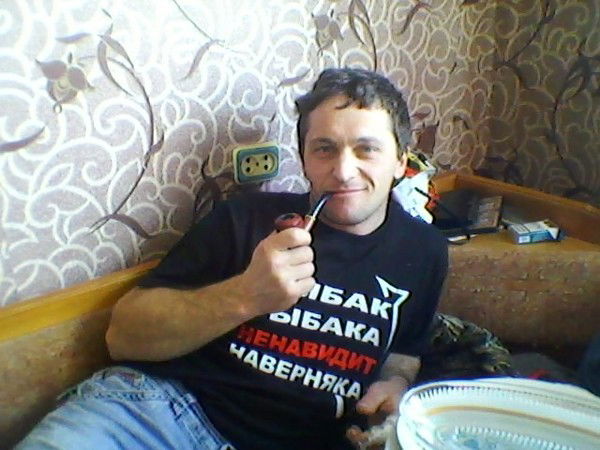 Михаил Никулин