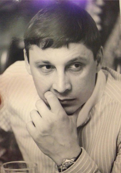 Федоров Александр