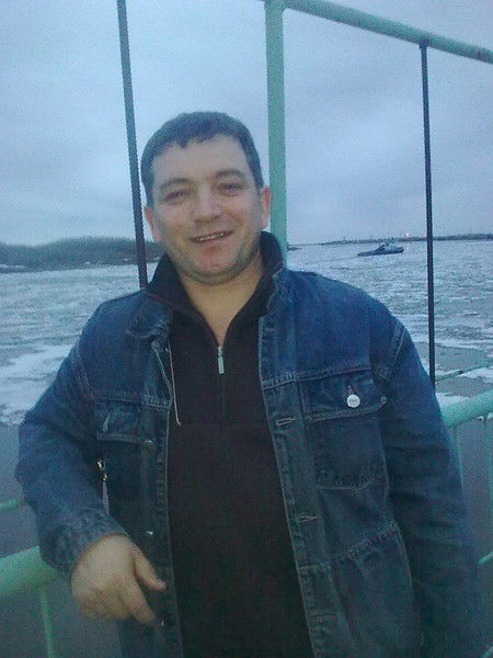 Вадим Тулупов