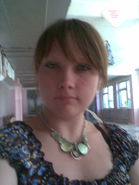 Евгения Попова