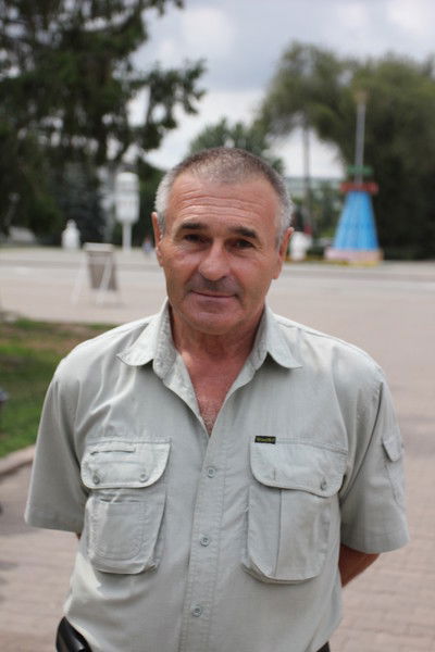 Игорь Кошелев