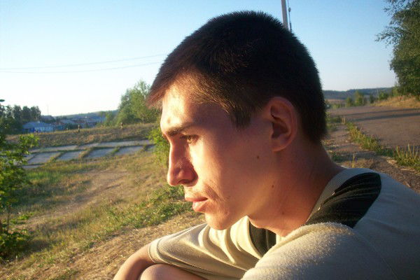 Ильшат Хасанянов