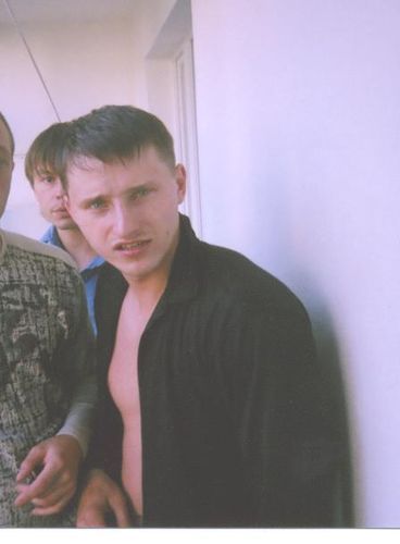 Абраменков Павел