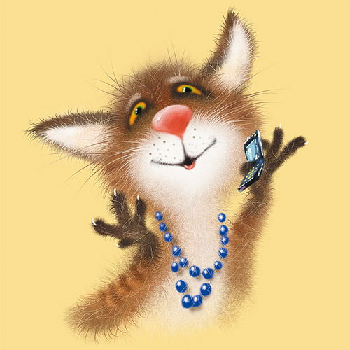 Юлия Макарова