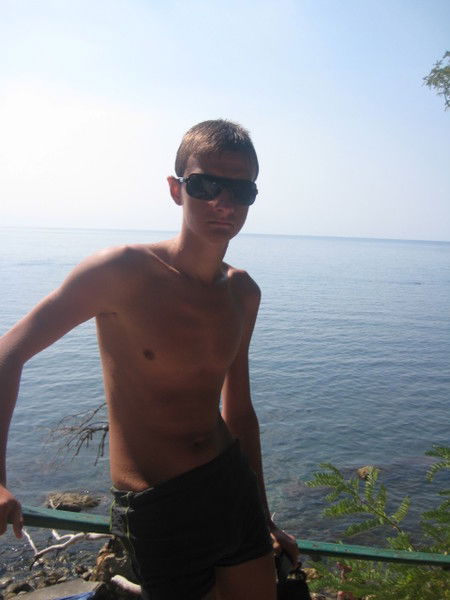 Роман Лыжин