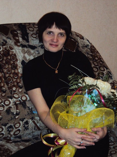 Юлия Шуклина