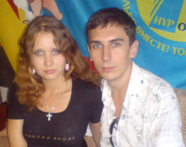 Николай Пупов