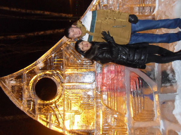 Руслан Айдарканов