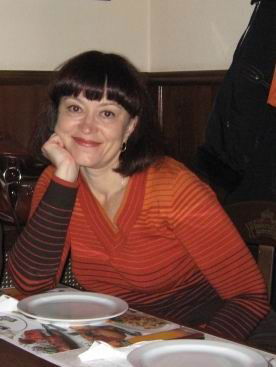 Маргарита Васильева