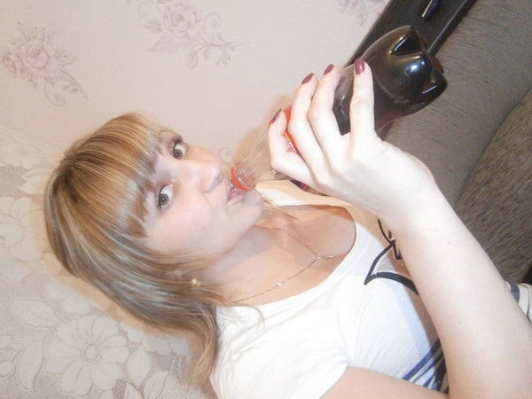 Юлия Кочерова