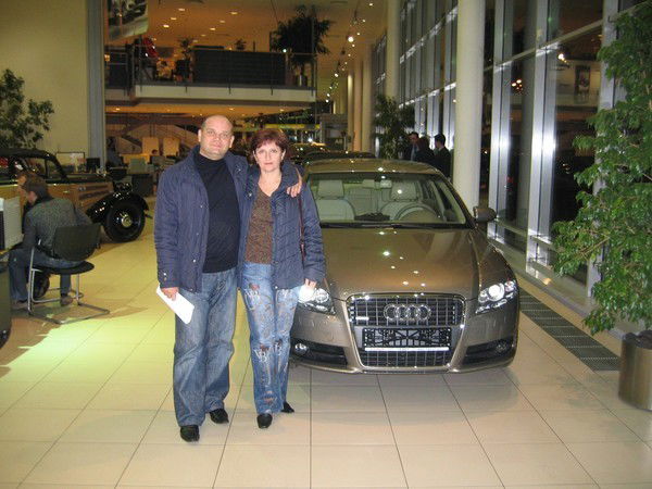 Александр Кухто