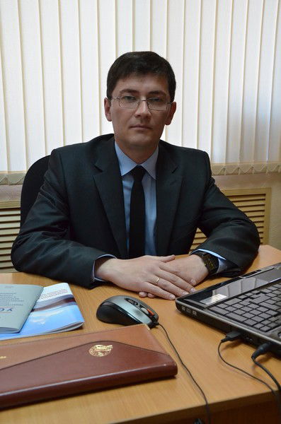 Ринат Гараев