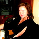 Оксана Егорова