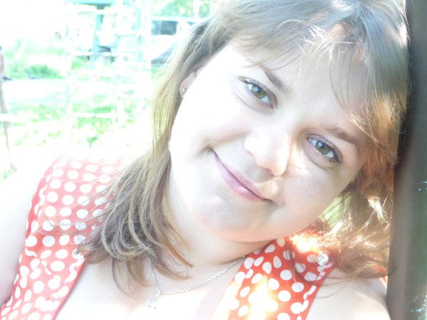 Машулька Дунаева