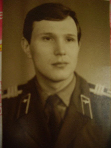 Игорь Луценко