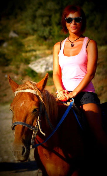 Муррррка ***