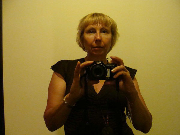 Маргарита Голованова