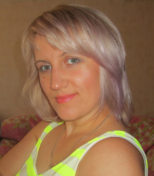 Татьяна Забуга