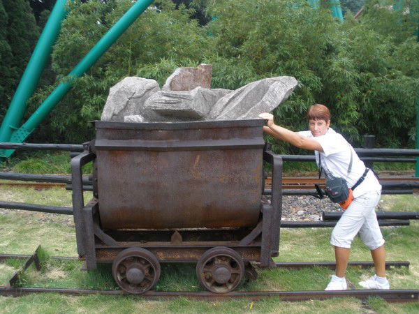 Анна Семенова