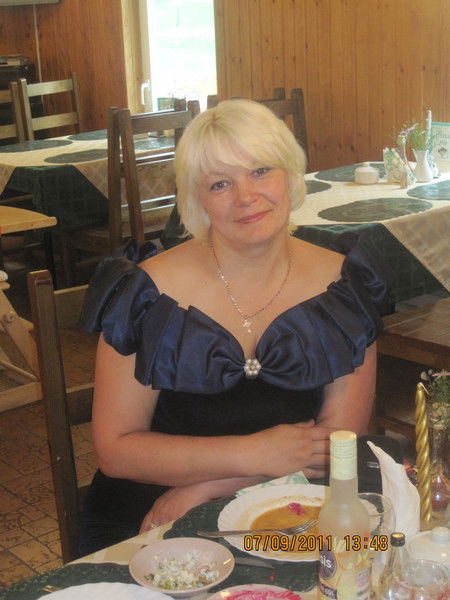 Елена Щадных