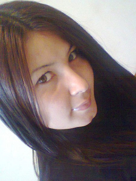 Гулназ Куандыкова