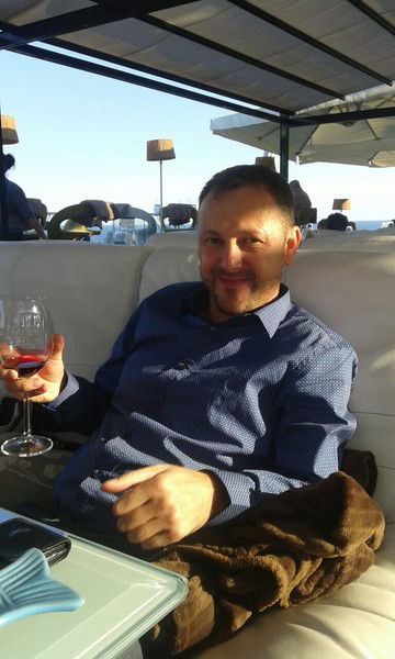 Виталик Мильченко