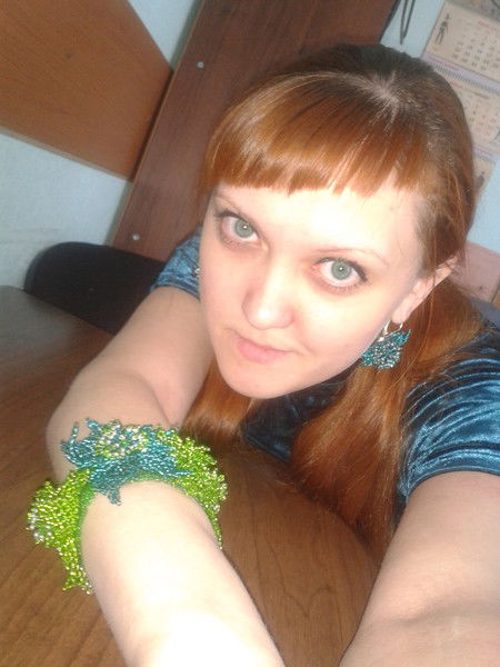 Елена Карпач