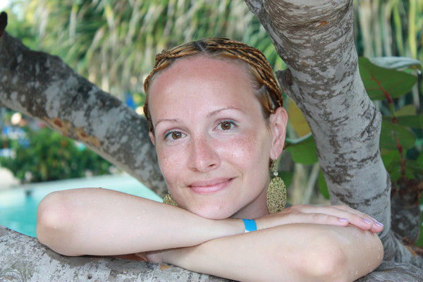 Валя Гончаренко