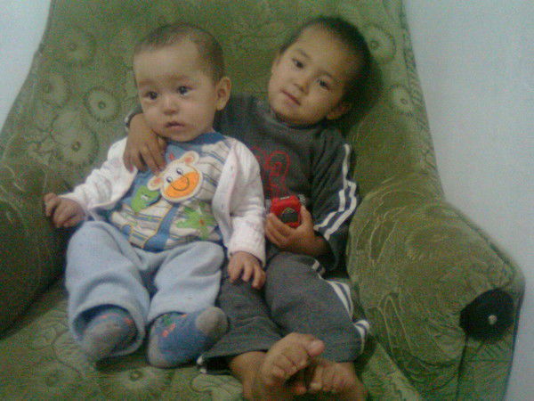 Умутбек Анарбаев