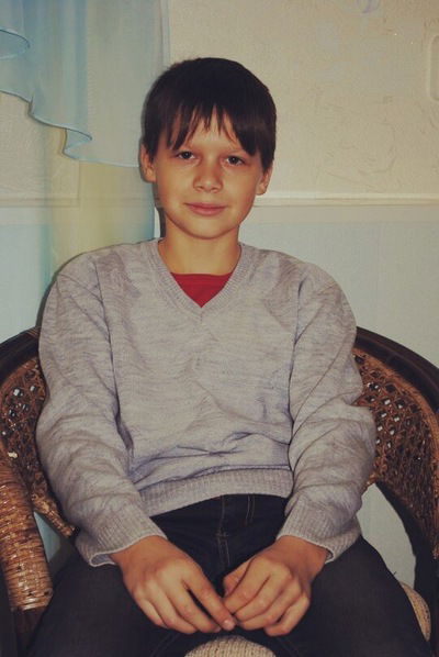 Максим Запрягаев