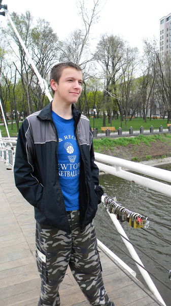 Валентин Оленич