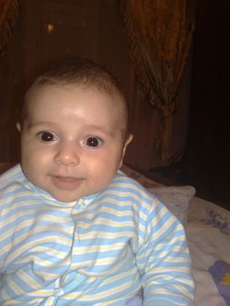 Сима Исаева