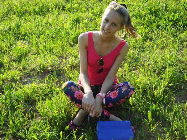 Юлия Чешуина