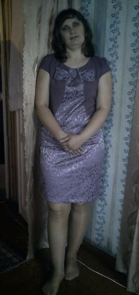 Анастасия Носкова