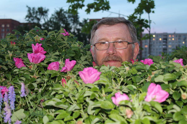 Александр Гурин