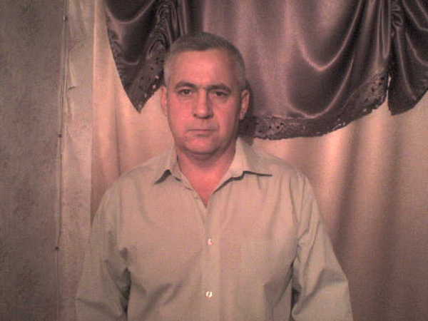 Евгений Шкрылёв