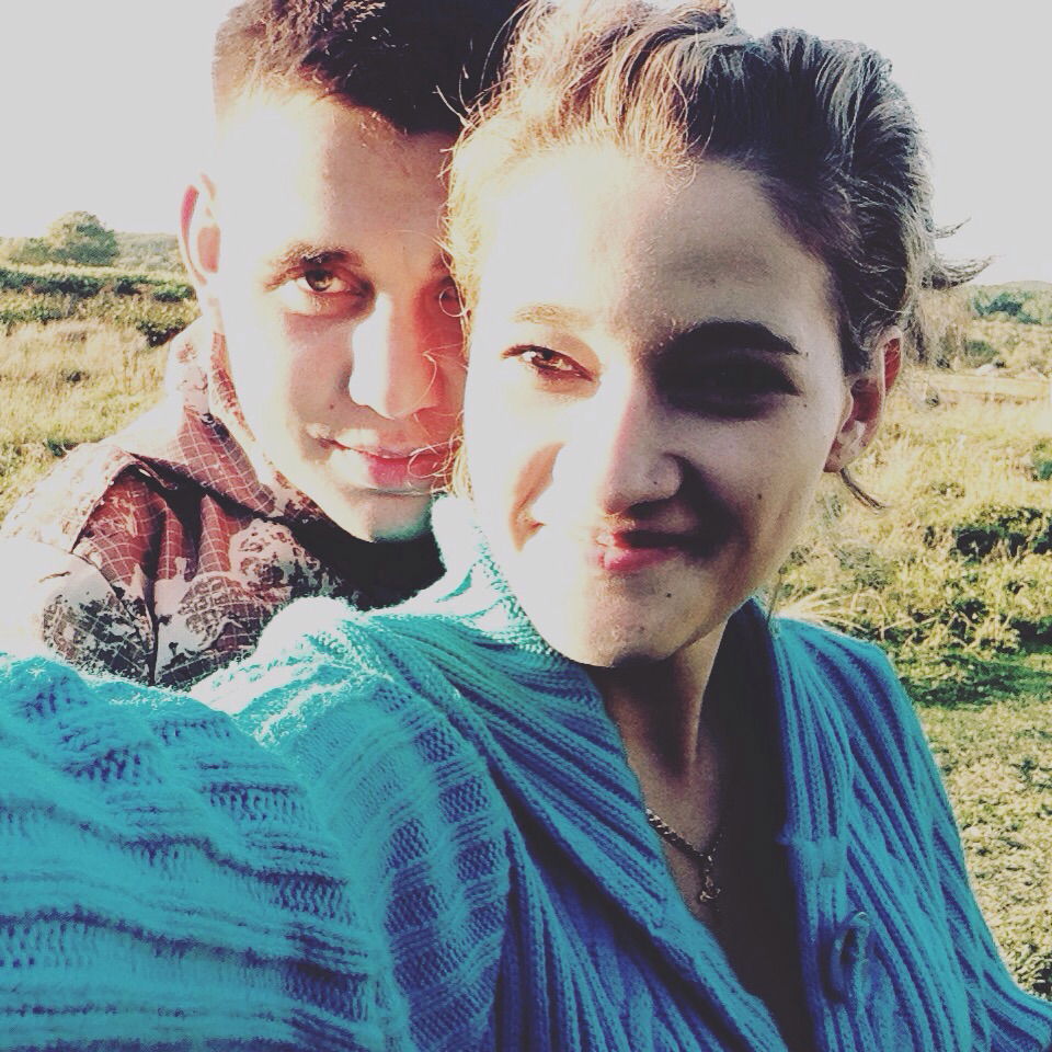 Мандаринка ***