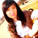Светлана Качура