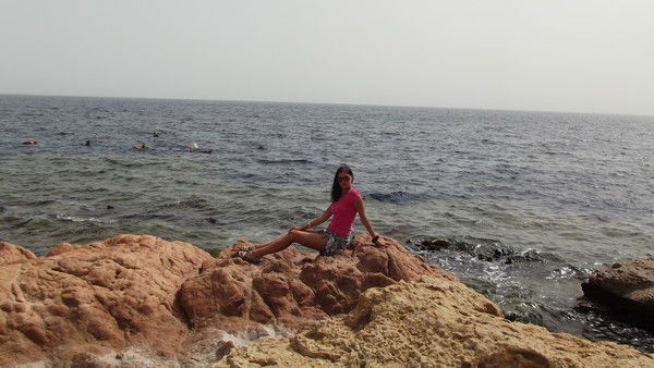 Наталья Шалагинова