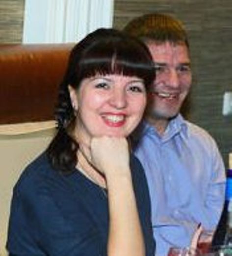 Ирина Игнатьева