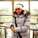 Tatyana Kovaleva