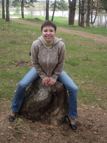 Жанна Макарова