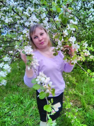 Екатерина Калачёва