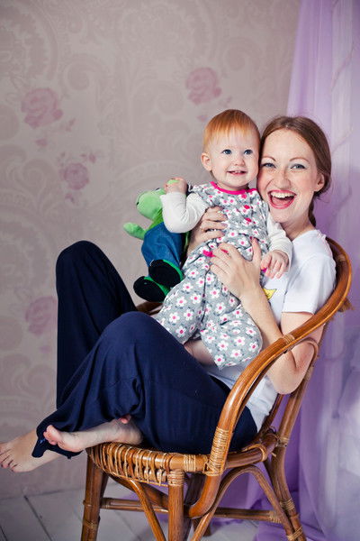 Евгения Андреева