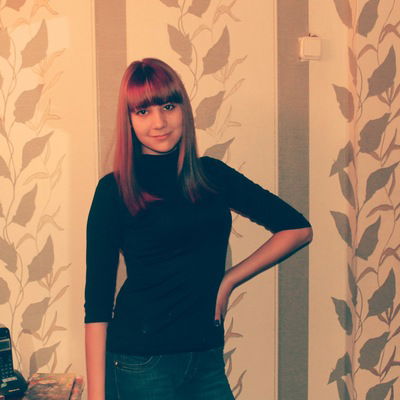 Света Наумова