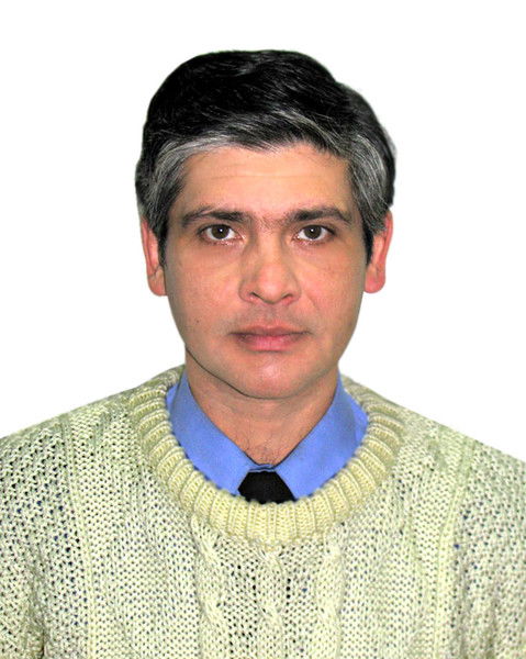 Михаил Пермяков