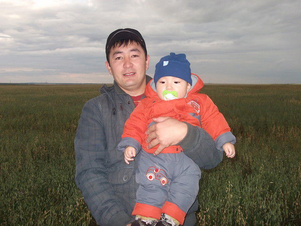 Бекайдар Ахметов