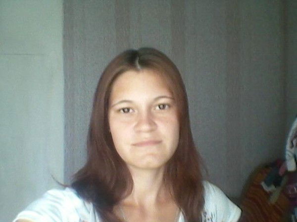 Алена Зайцева